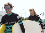 Surf Holidays in Tenerife €25