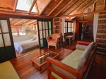 Eco house & Rooms - La Maison €60