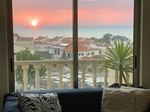 NAZARE PENTHOUSE Big Terrace, ocean views €83