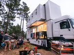 Truck Surf Hotel - Surf & Adventure Trips €87