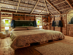 Tente privée et confortable à  Playa Grande #1 89 €