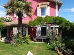 Villa close to the Anglet Beach €280