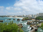 Studio Classé *** - Guerin Locations Biarritz 135 €