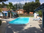 Private room in: guest house at 2km beach €60