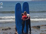 Surf Camp in Tenerife €22