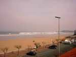 STUDIO face mer Hendaye plage 75 €