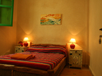 Surf and Yoga Guest House in Tamraght €20