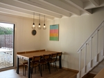 Villa patio, Hossegor Beach la Gravière, 8 pers €120