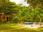 Agréable bungalow Costa Rica 70 €