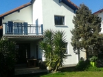 Anglet House close to the beach €220