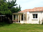 Nice country house in 10 minutes of spots! €130