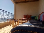 Surf and Yoga Guest House in Taghazout €20