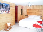 Guesthouse Miradour €68