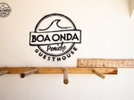 Boa Onda Guesthouse Peniche €40