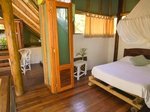 Eco house & Rooms - La Maison €60