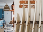 Boa Onda Guesthouse Peniche €40