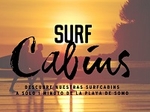 Cabines de surf Hotel Pinar Somo 30 €