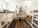 Laneez Ericeira Surf House - Dormitories €29