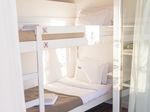 Laneez Ericeira Surf House - Dormitories €29