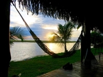 Private Panama Surf Island €50