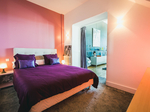 Appartement luxe Grande plage de Biarritz 500 €