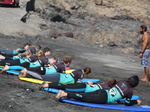 Surf Holidays in Tenerife €25