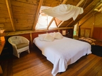 Eco house & Rooms - La Maison €60