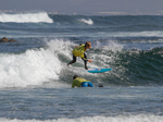 Gold Surfpack 6 days surf 7 nights accomodation €50