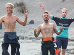 Surf Holidays in Tenerife €25