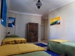 Surf et Yoga Guest House à Tamraght 20 €