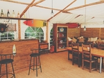 Glamping Deluxe Bell Tent Accommodation €79