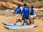 Star Rest Surf Camp Arugambay €290