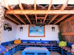 Beverley Hills Surf Villa, near La Pared €25