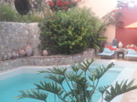 Sumptuous villa for surfing with friends €180