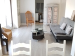 House light near the beach and City Center €145