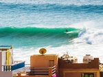Adrar Beach Morocco Surf & Yoga 32 €