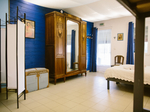 Hacienda Messanges Chambre 5 lits avec petits déj 195 €