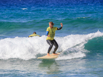 Gold Surfpack 6 days surf 7 nights accomodation €50