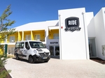 Ride Surf Resort & SPA 102 €