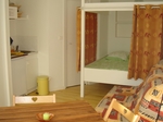 Studio 5 minutes Beach Biarritz €55