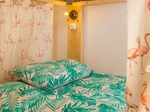 Avocado Surf Hostel - 20 meters to the surfspot! €24