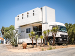 Truck Surf Hotel - Surf & Adventure Trips €87