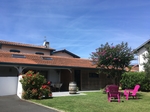 House 8 pers the Biarritz Lighthouse Golf €300