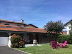 Maison 8 pers Golf du Phare Biarritz 300 €