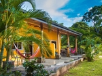 Agréable bungalow Costa Rica 70 €