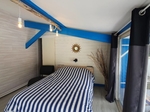 Chambre privée dans : guest house à 2km plage 60 €