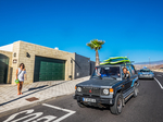 Surf vacances à Tenerife 25 €