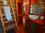 Eco house & Rooms - La Maison €60