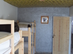 LeSpot Surf Camps / Shared Room Buks Beds €10