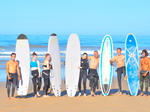 Mint Surf Maroc 69 €